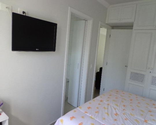 Imagem Apartamento com 3 Quartos à Venda, 120 m² em Pitangueiras - Guarujá