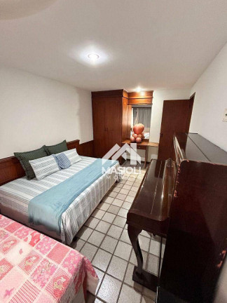 Imagem Apartamento com 2 Quartos à Venda, 70 m² em Praia Da Costa - Vila Velha
