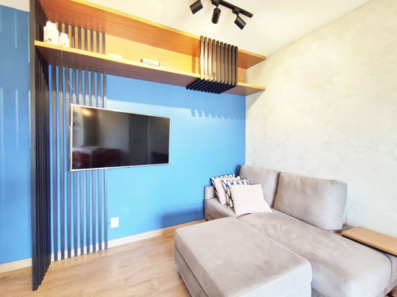 Imagem Apartamento com 2 Quartos à Venda, 67 m² em Jardim Do Salso - Porto Alegre