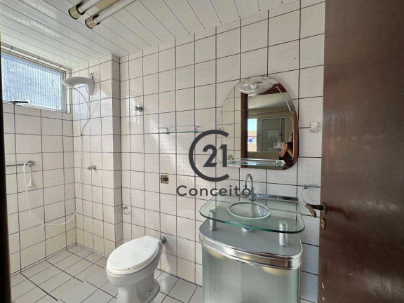 Imagem Apartamento com 3 Quartos à Venda, 97 m² em Coqueiros - Florianópolis Imagem Apartamento com 3 Quartos à Venda, 97 m² em Coqueiros - Florianópolis