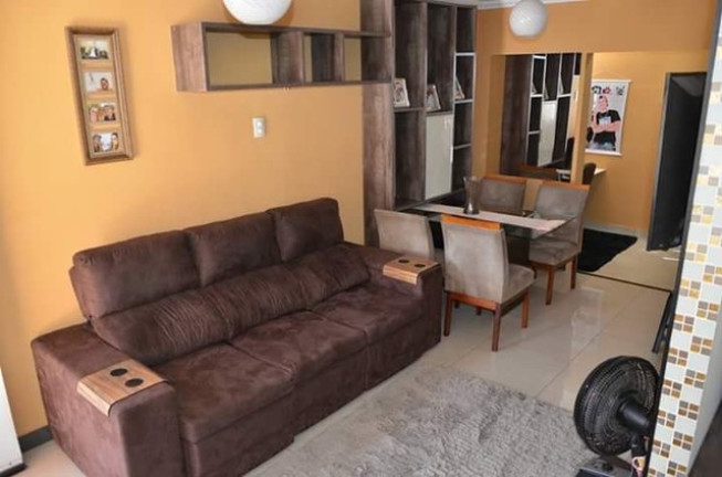 Imagem Sobrado com 2 Quartos à Venda, 67 m² em Jardim Novo Horizonte - Sorocaba Imagem Sobrado com 2 Quartos à Venda, 67 m² em Jardim Novo Horizonte - Sorocaba