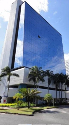 Imagem Sala Comercial à Venda, 105 m² em Centro - Joinville Imagem Sala Comercial à Venda, 105 m² em Centro - Joinville