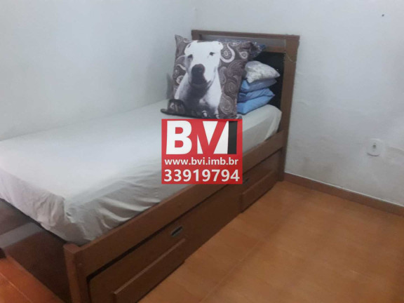 Imagem Casa com 3 Quartos à Venda, 74 m² em Irajá - Rio De Janeiro Imagem Casa com 3 Quartos à Venda, 74 m² em Irajá - Rio De Janeiro