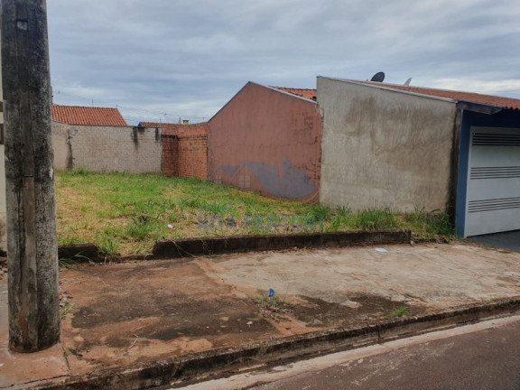 Imagem Terreno à Venda, 160 m² em Parque Das Oliveiras - Ribeirão Preto Imagem Terreno à Venda, 160 m² em Parque Das Oliveiras - Ribeirão Preto