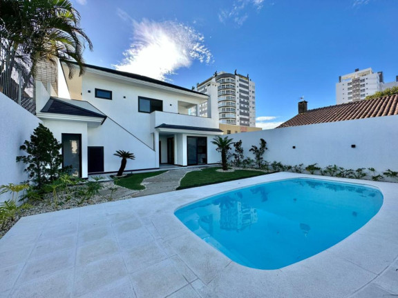 Imagem Casa com 5 Quartos à Venda, 460 m² em Atlantida - Xangri-la