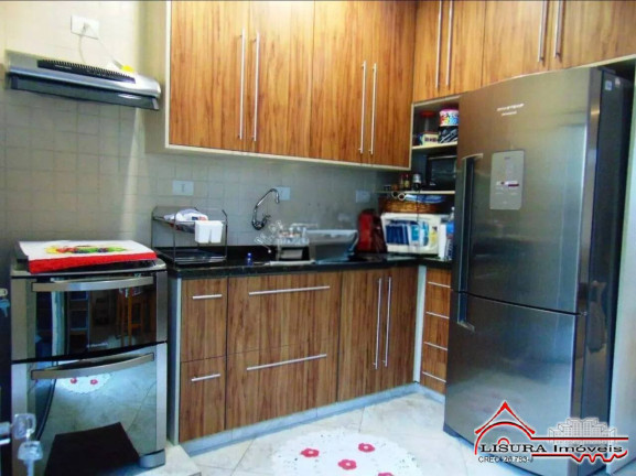 Imagem Casa de Condomínio com 2 Quartos à Venda, 92 m² em Jardim Califórnia - Jacareí Imagem Casa de Condomínio com 2 Quartos à Venda, 92 m² em Jardim Califórnia - Jacareí