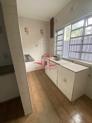 Imagem Sobrado com 5 Quartos à Venda, 201 m² em Vila Noêmia - Mauá