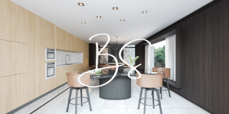 Imagem Apartamento com 3 Quartos à Venda, 133 m² em Bavária - Gramado
