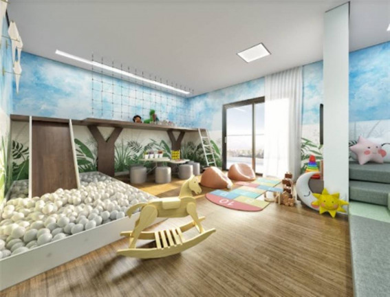 Apartamento com 2 Quartos à Venda, 79 m² em Forte - Praia Grande