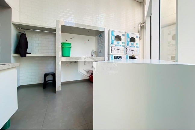 Imagem Apartamento com 1 Quarto à Venda, 45 m² em Vila Olímpia - São Paulo Imagem Apartamento com 1 Quarto à Venda, 45 m² em Vila Olímpia - São Paulo