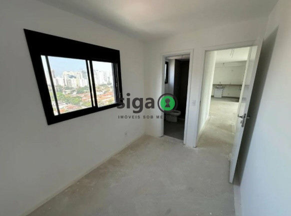 Imagem Apartamento com 2 Quartos à Venda, 94 m² em Brooklin - São Paulo Imagem Apartamento com 2 Quartos à Venda, 94 m² em Brooklin - São Paulo