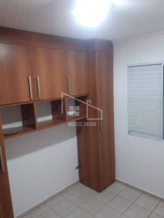 Imagem Apartamento com 2 Quartos à Venda, 47 m² em Nova Petrópolis - São Bernardo Do Campo
