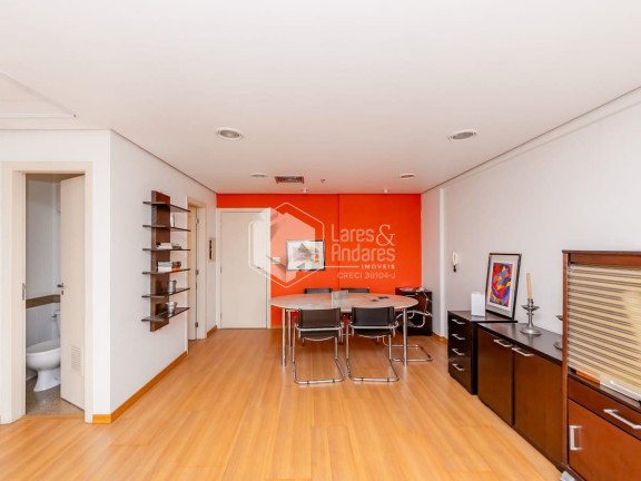 Imagem Sala Comercial à Venda, 60 m² em Vila Progredior - São Paulo