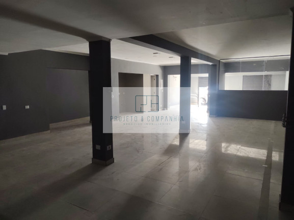 Imagem Imóvel para Alugar, 170 m² em Santo Amaro - São Paulo