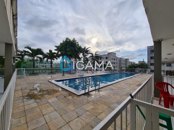 Imagem Imóvel com 2 Quartos à Venda, 42 m² em Nova Parnamirim - Parnamirim Imagem Imóvel com 2 Quartos à Venda, 42 m² em Nova Parnamirim - Parnamirim