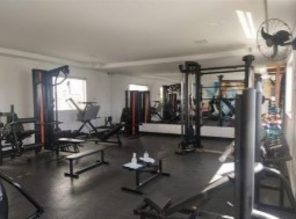 Imagem Apartamento com 2 Quartos à Venda, 42 m² em Boa União (abrantes) - Camaçari Imagem Apartamento com 2 Quartos à Venda, 42 m² em Boa União (abrantes) - Camaçari