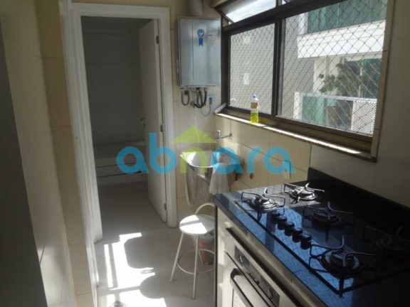 Imagem Cobertura com 4 Quartos à Venda, 289 m² em Lagoa - Rio De Janeiro