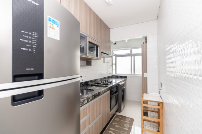Imagem Apartamento com 2 Quartos à Venda, 50 m² em Nossa Senhora Do ó - São Paulo Imagem Apartamento com 2 Quartos à Venda, 50 m² em Nossa Senhora Do ó - São Paulo