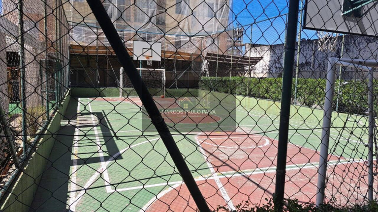 Imagem Apartamento com 2 Quartos à Venda, 52 m² em Vila Das Bandeiras - Guarulhos