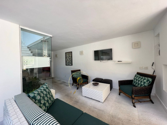 Imagem Casa com 7 Quartos à Venda, 800 m² em Jardim Acapulco - Guarujá