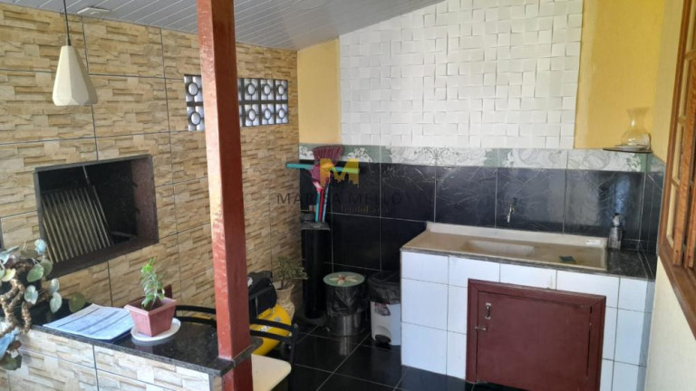Imagem Chácara com 3 Quartos à Venda, 3.000 m²