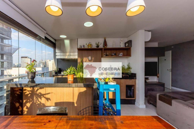 Imagem Apartamento com 2 Quartos à Venda, 82 m² em Vila Olímpia - São Paulo Imagem Apartamento com 2 Quartos à Venda, 82 m² em Vila Olímpia - São Paulo