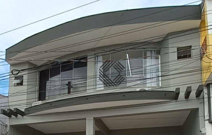 Sala Comercial à Venda, 580 m² em Jardim Toledo - Votorantim