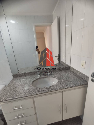 Imagem Apartamento com 3 Quartos à Venda, 168 m² em Jardim Anália Franco - São Paulo Imagem Apartamento com 3 Quartos à Venda, 168 m² em Jardim Anália Franco - São Paulo