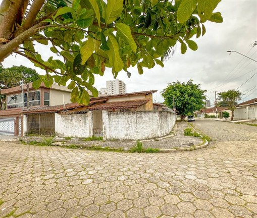 Imagem Casa com 2 Quartos à Venda, 75 m² em Forte - Praia Grande