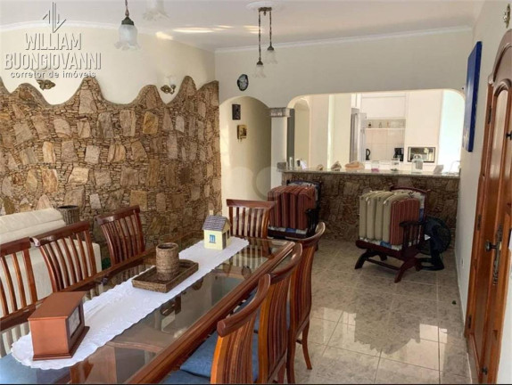 Imagem Casa com 3 Quartos à Venda, 175 m² em Flórida - Praia Grande Imagem Casa com 3 Quartos à Venda, 175 m² em Flórida - Praia Grande