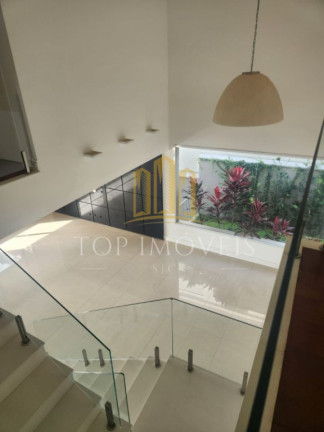 Imagem Casa de Condomínio com 4 Quartos à Venda, 489 m² em Condomínio Residencial Jaguary - São José Dos Campos Imagem Casa de Condomínio com 4 Quartos à Venda, 489 m² em Condomínio Residencial Jaguary - São José Dos Campos