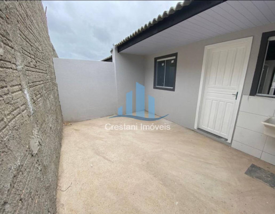 Imagem Casa com 2 Quartos à Venda, em Cidade Jardim - Ponta Grossa Imagem Casa com 2 Quartos à Venda, em Cidade Jardim - Ponta Grossa