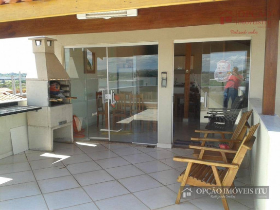 Imagem Casa com 3 Quartos à Venda, 248 m² em Jardim Estância Bom Viver - Itu Imagem Casa com 3 Quartos à Venda, 248 m² em Jardim Estância Bom Viver - Itu
