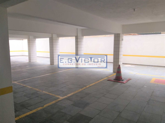 Imagem Apartamento com 2 Quartos à Venda, 1 m² em Jardim Marina - Mongaguá