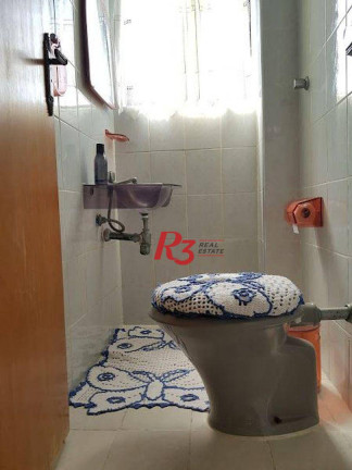 Imagem Cobertura com 3 Quartos à Venda, 296 m² em Vila Belmiro - Santos