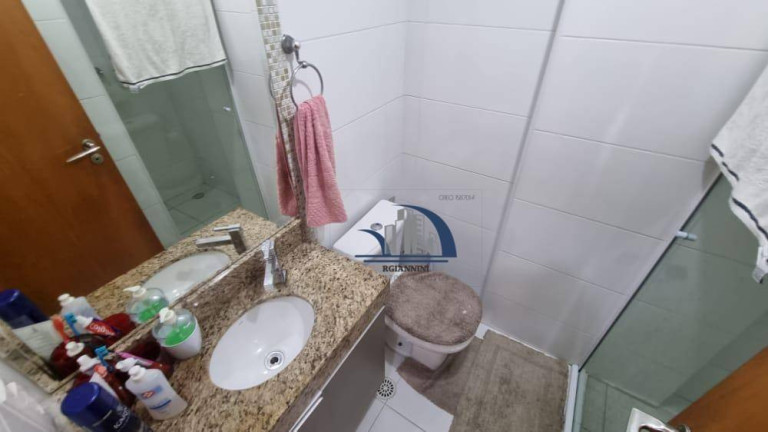 Imagem Apartamento com 2 Quartos à Venda, 85 m² em Boqueirão - Praia Grande Imagem Apartamento com 2 Quartos à Venda, 85 m² em Boqueirão - Praia Grande