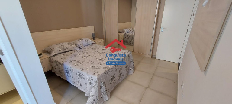 Imagem Apartamento com 3 Quartos à Venda, 120 m² em Canto Do Forte - Praia Grande Imagem Apartamento com 3 Quartos à Venda, 120 m² em Canto Do Forte - Praia Grande