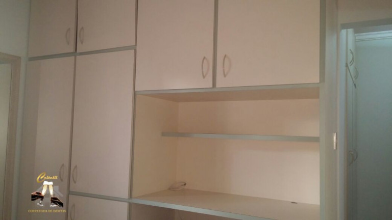 Imagem Apartamento com 3 Quartos à Venda, 190 m² em Centro - Santo André