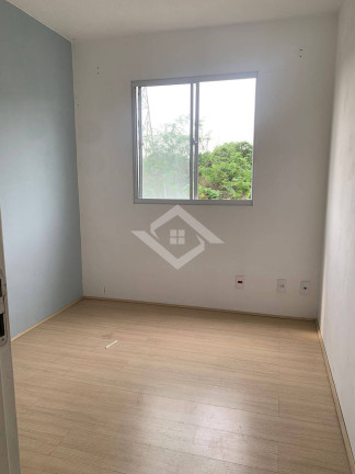 Apartamento com 2 Quartos à Venda, 42 m² em Campo Grande - Rio De Janeiro