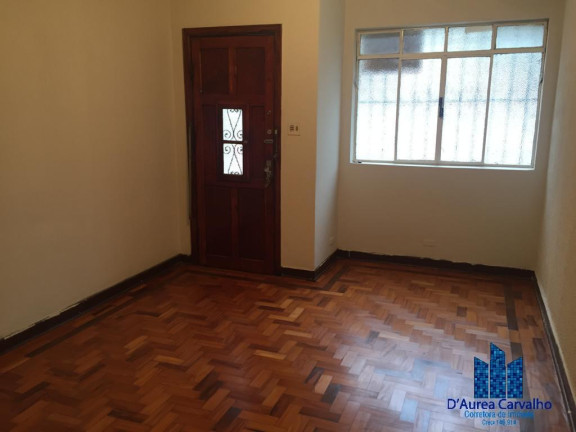 Imagem Casa com 3 Quartos à Venda, 190 m² em Vila Mariana - São Paulo Imagem Casa com 3 Quartos à Venda, 190 m² em Vila Mariana - São Paulo
