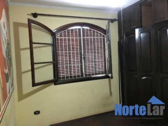 Imagem Sobrado com 3 Quartos à Venda, 143 m² em Vila Miriam - São Paulo