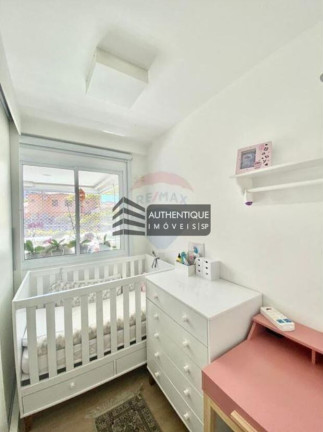 Imagem Apartamento com 3 Quartos à Venda, 62 m² em Pompeia - São Paulo Imagem Apartamento com 3 Quartos à Venda, 62 m² em Pompeia - São Paulo