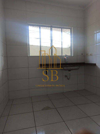 Imagem Casa com 3 Quartos à Venda, 120 m² em Parque Bitaru - São Vicente Imagem Casa com 3 Quartos à Venda, 120 m² em Parque Bitaru - São Vicente
