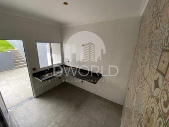Imagem Casa com 2 Quartos à Venda, 89 m² em Taboão - Diadema