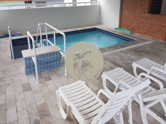 Imagem Apartamento com 2 Quartos à Venda, 83 m² em Marape - Santos Imagem Apartamento com 2 Quartos à Venda, 83 m² em Marape - Santos