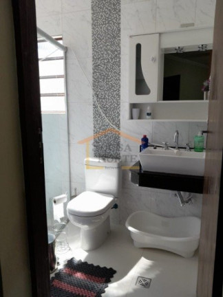 Imagem Sobrado com 3 Quartos à Venda, 200 m² em Parque Mandaqui - São Paulo Imagem Sobrado com 3 Quartos à Venda, 200 m² em Parque Mandaqui - São Paulo