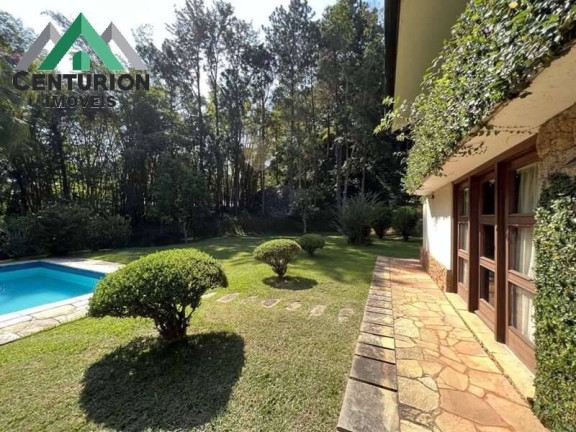 Imagem Casa de Condomínio com 5 Quartos à Venda, 1 m² em Parque Silvino Pereira - Cotia Imagem Casa de Condomínio com 5 Quartos à Venda, 1 m² em Parque Silvino Pereira - Cotia
