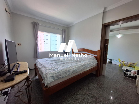 Imagem Apartamento com 3 Quartos à Venda, 197 m² em Aldeota - Fortaleza