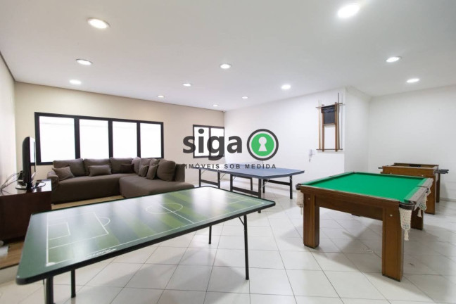 Imagem Apartamento com 3 Quartos à Venda, 189 m² em Jardim Anália Franco - São Paulo Imagem Apartamento com 3 Quartos à Venda, 189 m² em Jardim Anália Franco - São Paulo