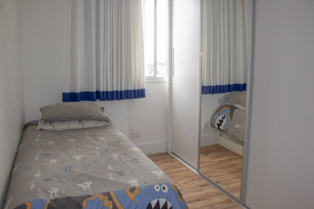 Imagem Apartamento com 3 Quartos à Venda, 113 m² em Alto Da Mooca - São Paulo